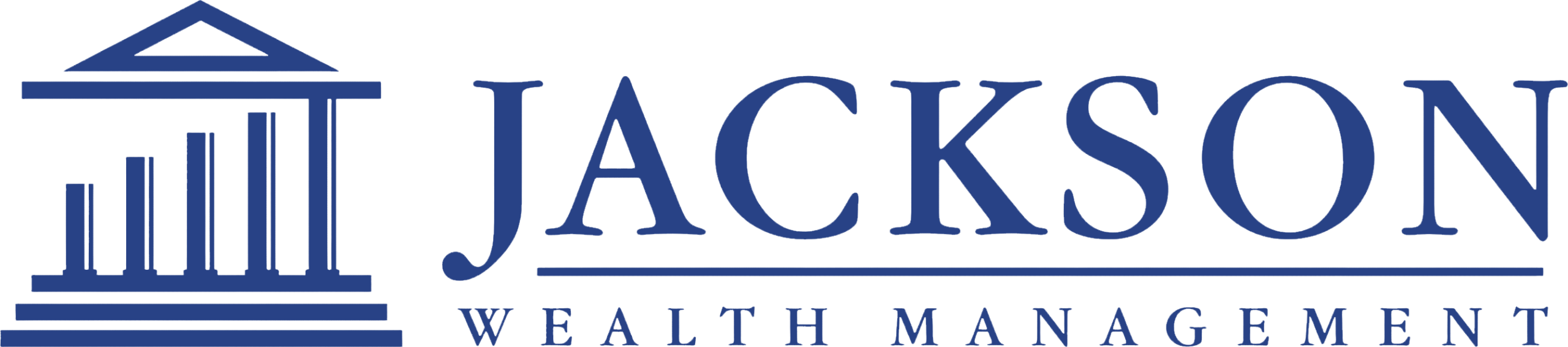 Jackson Wealth Management LLC